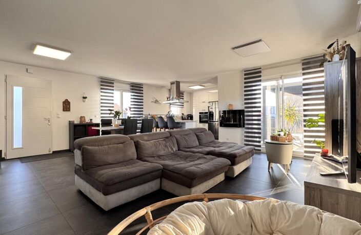 Maison À Vendre — photo 4