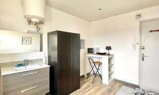 Appartement 1 Pièce 13 m² à louer à Nancy (54000)