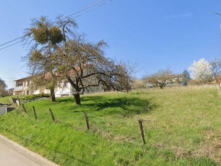 Terrain À Vendre — photo 1