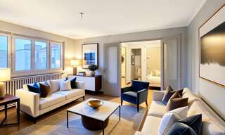 Appartement 3 Pièces 72 m² à vendre à Nancy (54000)