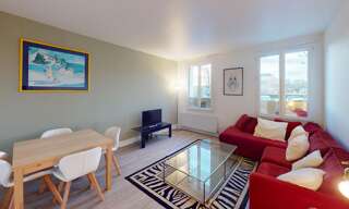 Appartement 2 Pièces 51 m² à vendre à Le Havre (76600)