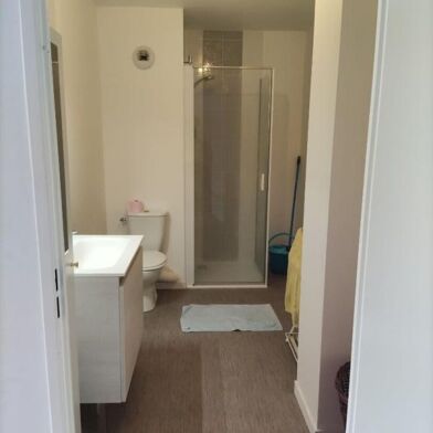 Appartement 1 pièces 514 €