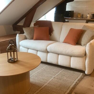 Appartement 2 pièces 700 €