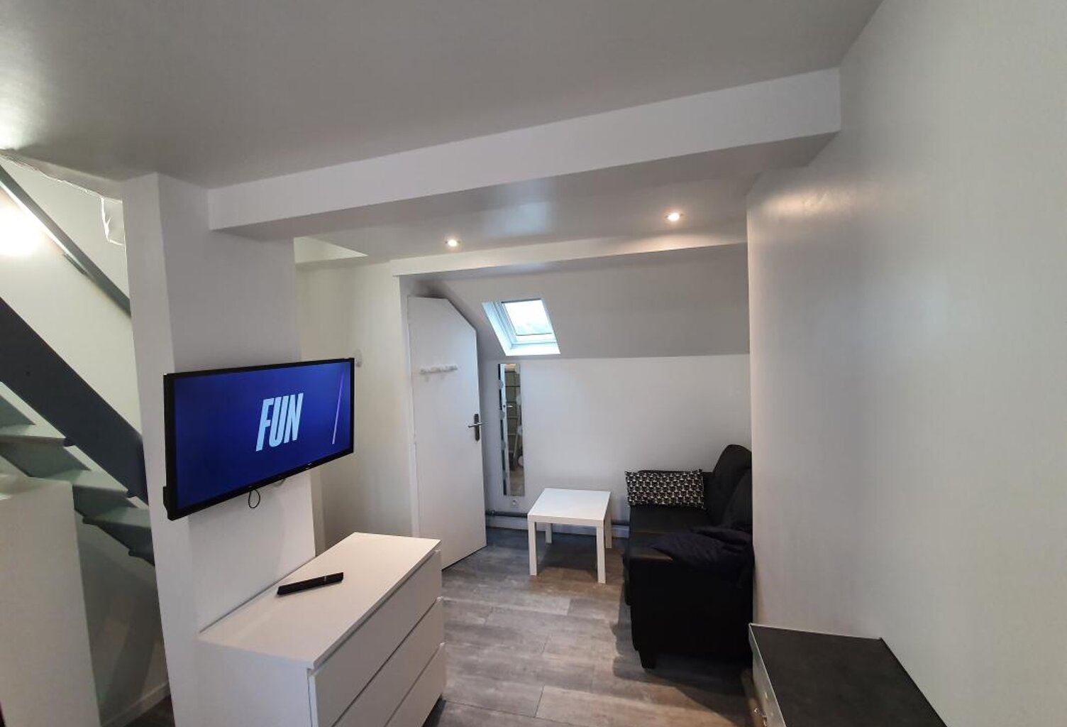 5 studios à vendre en Centre Ville du Havre — photo 1