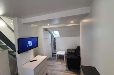 Appartement 10 pièces 294000 €