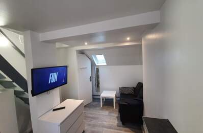 5 studios à vendre en Centre Ville du Havre — photo du bien