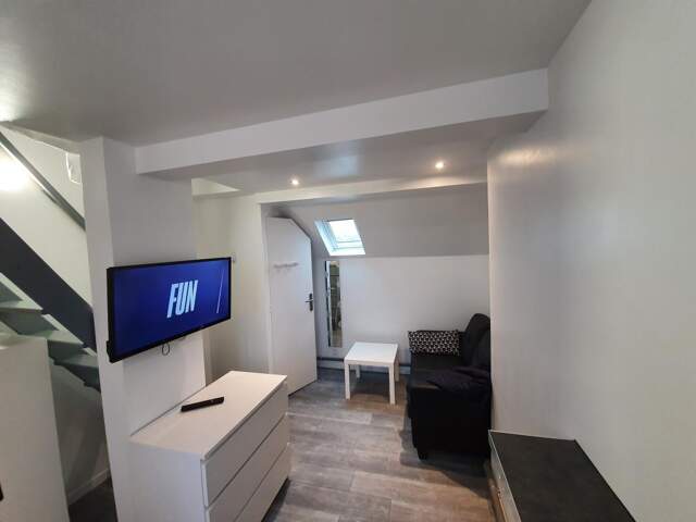 5 studios à vendre en Centre Ville du Havre — photo du bien
