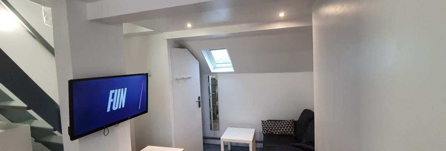 Appartement 10 Pièces  m² à vendre à Le Havre (76600)