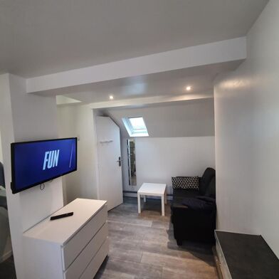 Appartement 10 pièces 294000 €