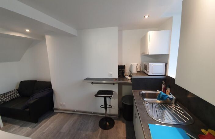 5 studios à vendre en Centre Ville du Havre — photo 2
