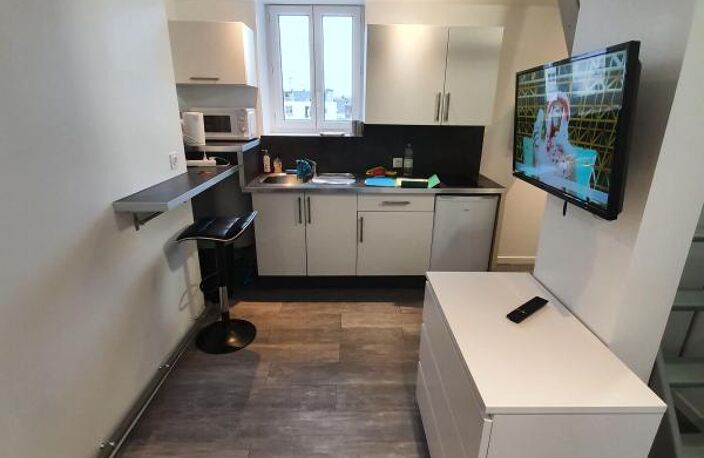 5 studios à vendre en Centre Ville du Havre — photo 3