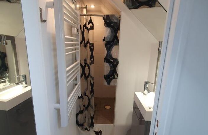 5 studios à vendre en Centre Ville du Havre — photo 4