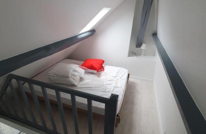 5 studios à vendre en Centre Ville du Havre — photo 5