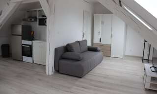 Appartement 1 Pièce 29 m² à louer à Auxerre (89000)