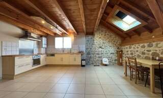 Appartement 4 Pièces 85 m² à vendre à Allonzier-la-Caille (74350)