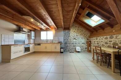 Appartement 4 pièces 345000 €