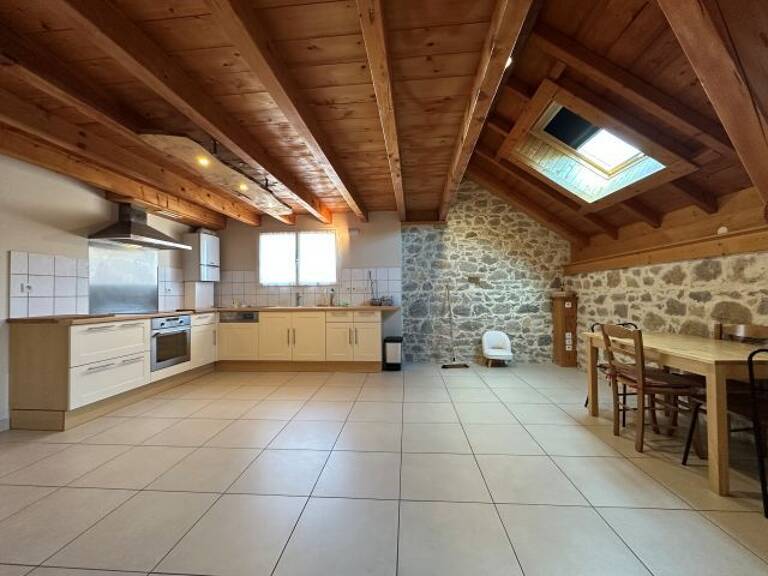 Duplex de type 4 plein de charme et de cachet — photo 1