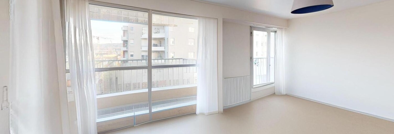 Appartement 4 Pièces 87 m² à vendre à Annecy (74000)