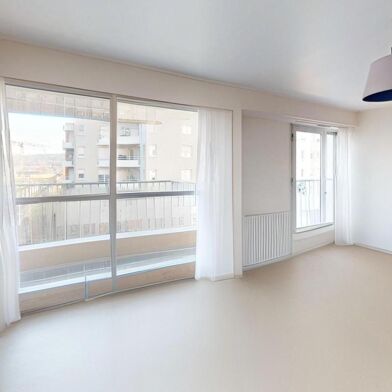 Appartement 4 pièces 420000 €
