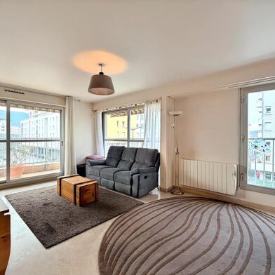 Appartement 4 pièces 410000 €