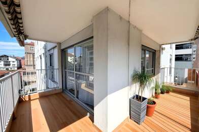 Appartement 4 pièces 410000 €