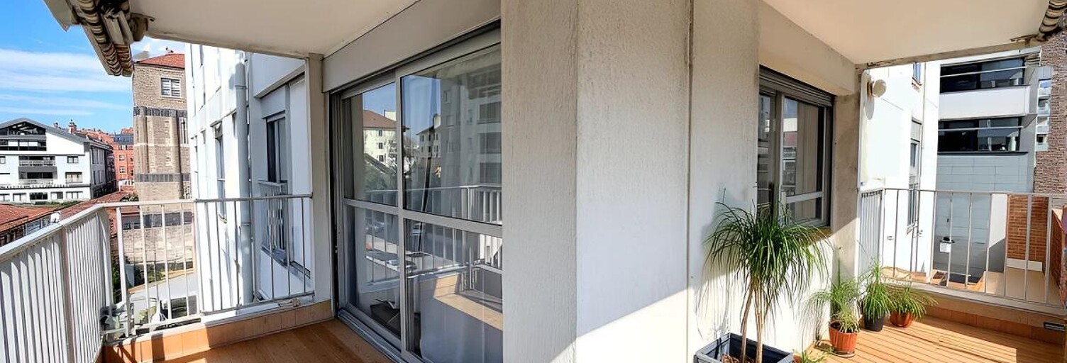 Appartement 4 Pièces 87 m² à vendre à Annecy (74000)