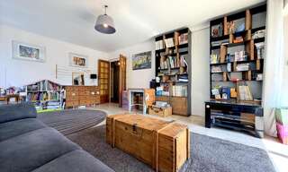 Appartement 4 Pièces 87 m² à vendre à Annecy (74000)
