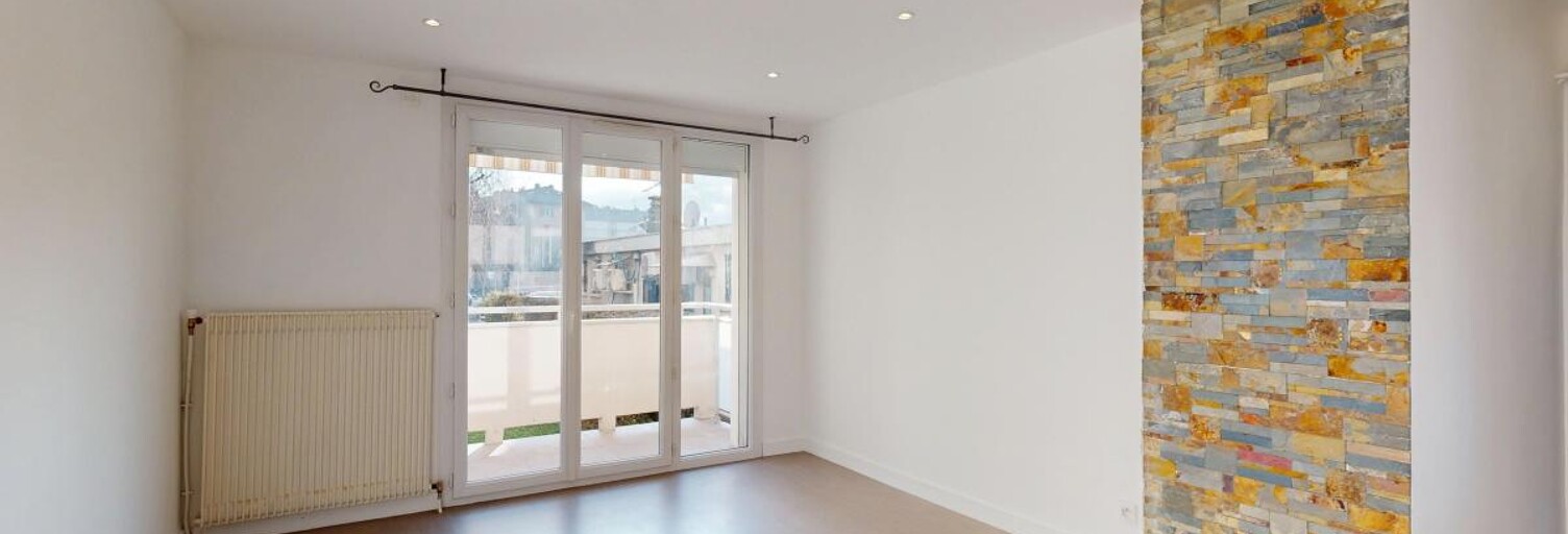 Appartement 4 Pièces 66 m² à vendre à Annecy (74000)