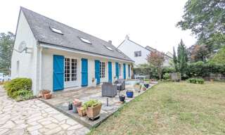 Maison 6 Pièces 143 m² à vendre à Carquefou (44470)