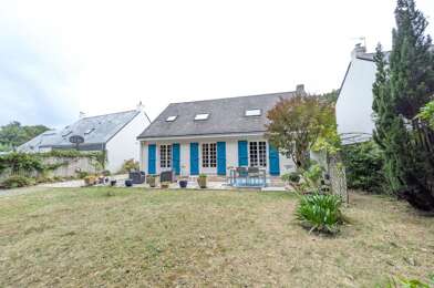 Maison 6 pièces 408000 €