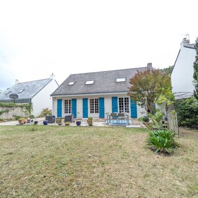 Maison 6 pièces 408000 €