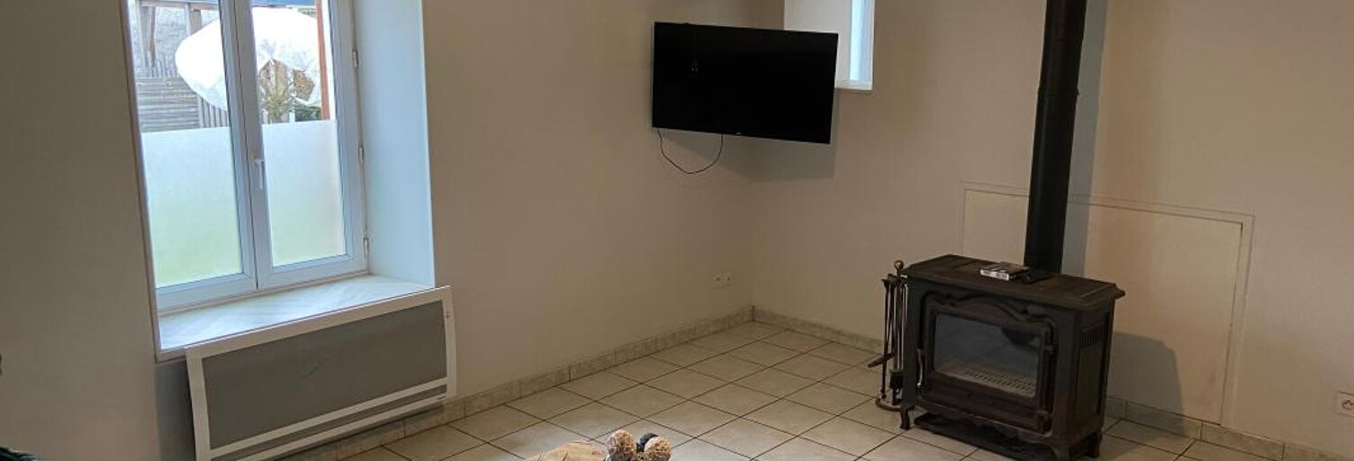 Maison 3 Pièces 89 m² à louer à Bayard-sur-Marne (52170)