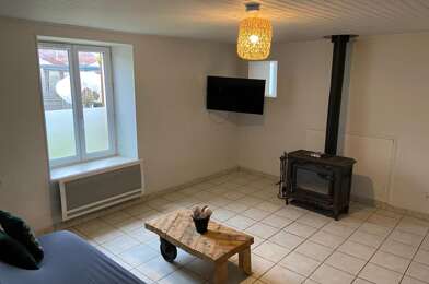Maison 3 pièces 700 €