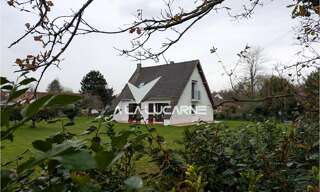 Maison 3 Pièces 71 m² à vendre à Merlimont (62155)