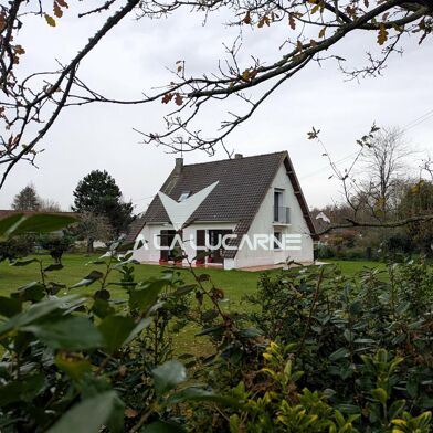 Maison 3 pièces 292600 €