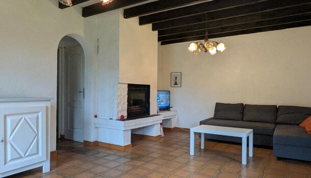 Villa / Maison 3 pièces  à vendre Merlimont 62155