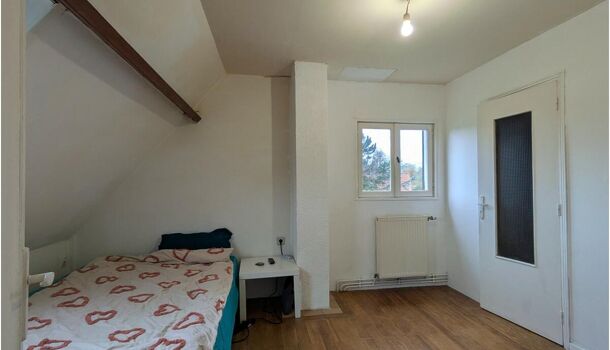 Villa / Maison 3 pièces  à vendre Merlimont 62155