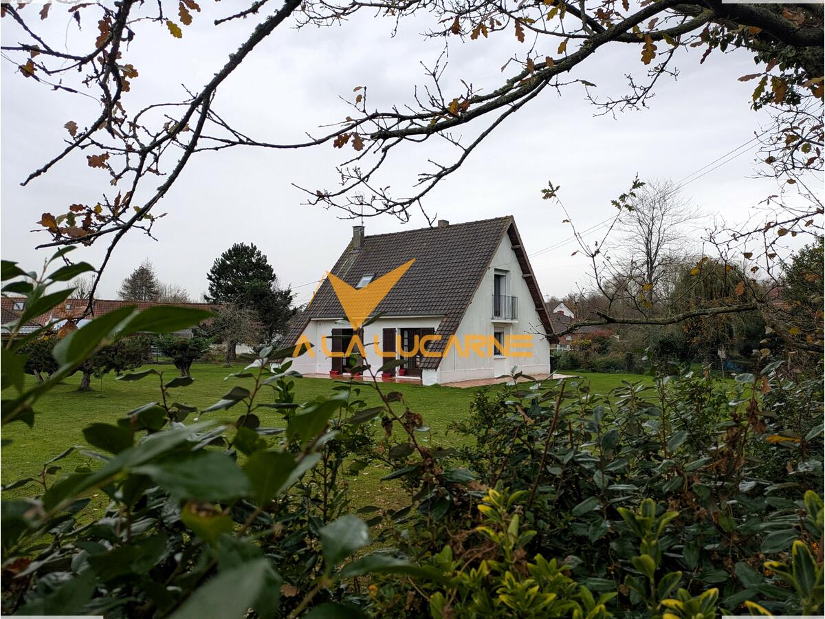 Villa / Maison  T3 à vendre Merlimont 62155