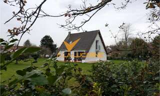 Maison 3 Pièces 71 m² à vendre à Merlimont (62155)