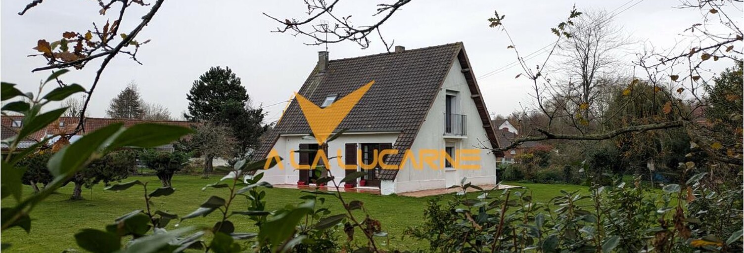 Maison 3 Pièces 71 m² à vendre à Merlimont (62155)