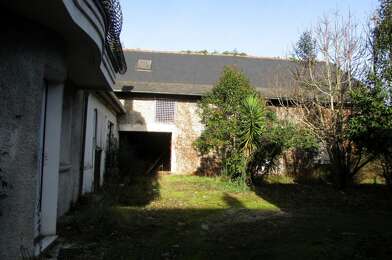 Maison 5 pièces 158800 €