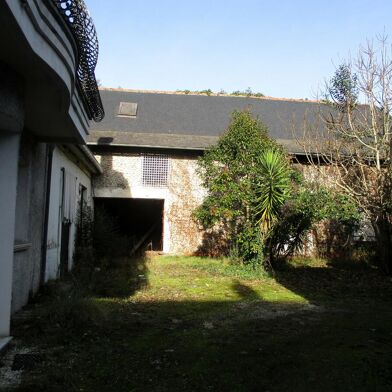 Maison 5 pièces 158800 €