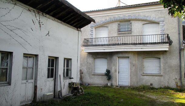 Villa / Maison 5 pièces  à vendre Tarbes 65000