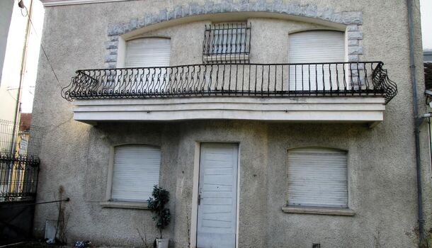 Villa / Maison 5 pièces  à vendre Tarbes 65000