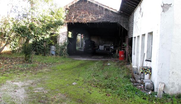 Villa / Maison 5 pièces  à vendre Tarbes 65000