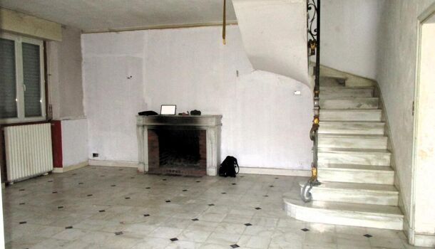 Villa / Maison 5 pièces  à vendre Tarbes 65000