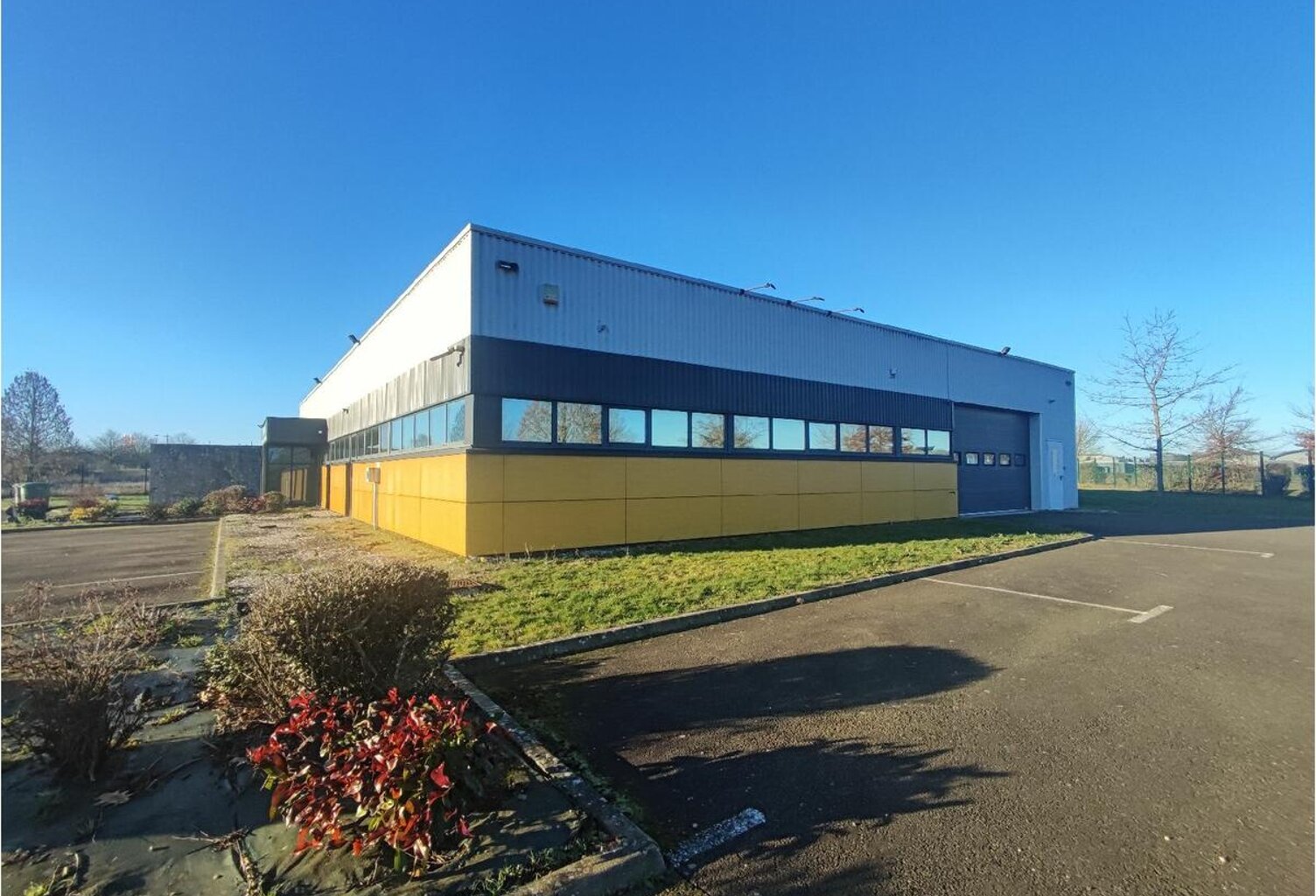 BÃ¢timent F12 — photo 1