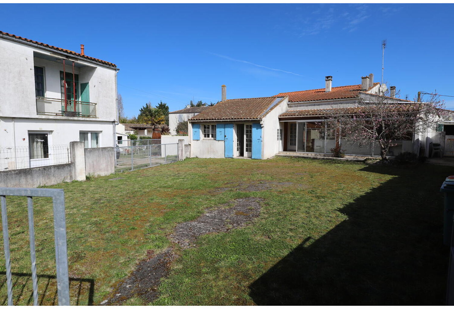 Maison F6 — photo 1