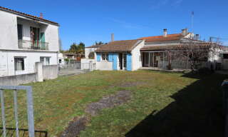Maison 6 Pièces 66 m² à vendre à Saint-Georges-d'Oléron (17190)