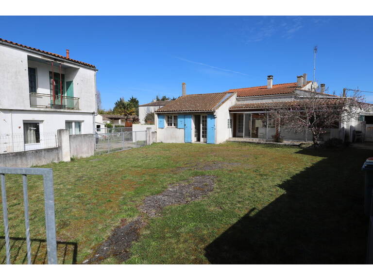 Maison F6 — photo 1
